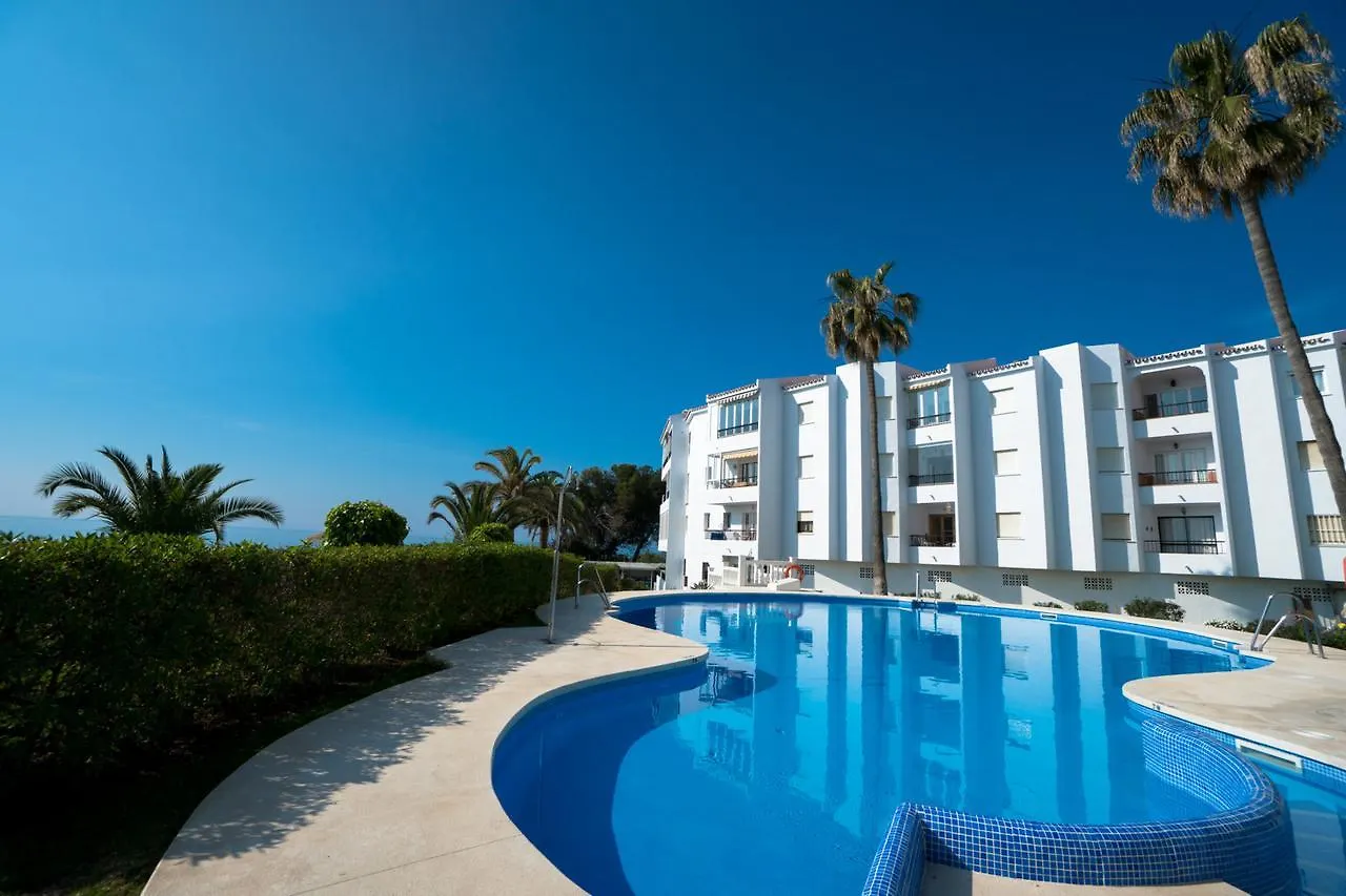 Palmeras 6 Menyber Nerja