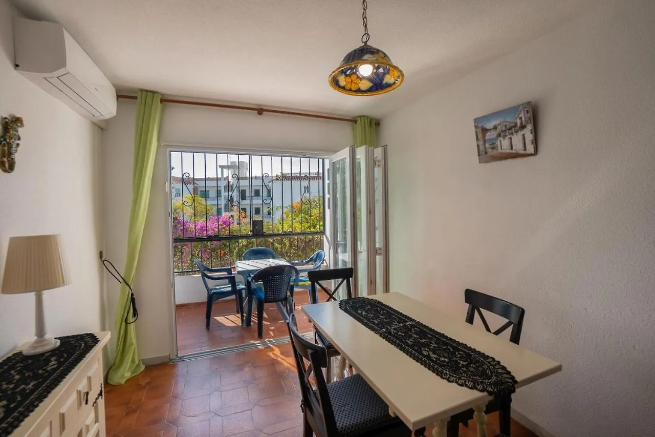 Palmeras 6 Menyber Nerja